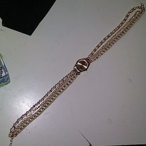 Geneva watch